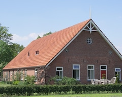 Toàn bộ căn nhà/căn hộ Twentekiek (Delden, Hà Lan)