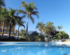 Khách sạn Hotel Tigaiga (Puerto de la Cruz, Tây Ban Nha)