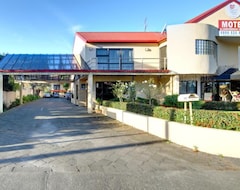 Khách sạn Rayland Epsom Motel (Auckland, New Zealand)