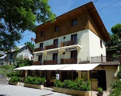 Khách sạn L'Escapade (Beuil, Pháp)