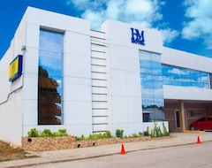 HM HOTEL (Choluteca, Honduras)