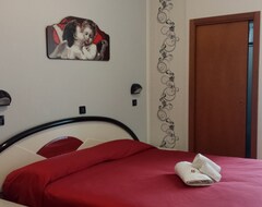 Hotel Beppe (Rimini, Italy)