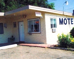 Payette Motel (Payette, USA)