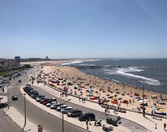 Hotel Zoya Beach & Sun (Figuera da Foz, Portekiz)