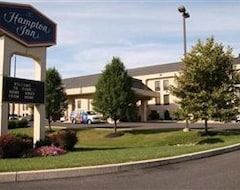 Khách sạn Hampton Inn Hagerstown-I-81 (Hagerstown, Hoa Kỳ)