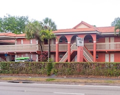 Khách sạn Gables Inn (Coral Gables, Hoa Kỳ)
