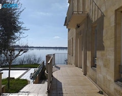 Toàn bộ căn nhà/căn hộ Domaine La Corniche (Bayon-sur-Gironde, Pháp)