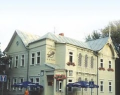 Khách sạn Dalija (Druskininkai, Lithuania)