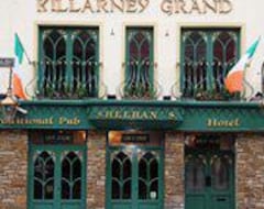 Hotel Killarney Grand (Killarney, Ireland)