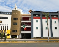 Khách sạn Hotel El Relicario (Dolores Hidalgo, Mexico)