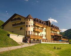 Otel Bránica (Terchová, Slovakya)