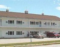 Acadia Sunrise Motel (Bar Harbor, Hoa Kỳ)