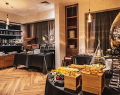 Khách sạn Time Boutique Hotel (Split, Croatia)