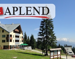 Hotel Aplend Greenfield (Martin, Slovakia)