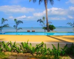 Hotel Jinta Beach Samui (Taling Ngam Beach, Tajland)