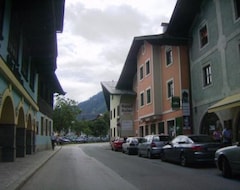 Hotel Hofer (Kitzbuehel, Austria)