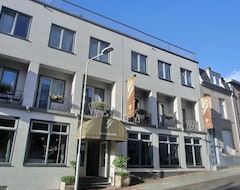 Khách sạn Hotel Courage Gulpen-Wittem (Gulpen, Hà Lan)