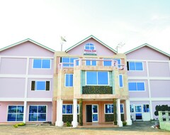 Hotel Permicsa Accra (Accra, Gana)