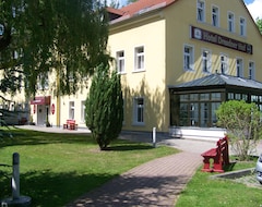 Khách sạn Dresdner Hof (Zittau, Đức)