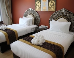 White Boutique Hotel And Spa (Chiang Mai, Tayland)