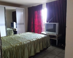 Entire House / Apartment Suite Confortavel (Goiânia, Brazil)
