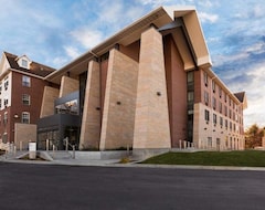 Hotel University Guest House & Conference Center (Salt Lake City, USA)