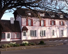 Hotel La Grandmare (Conches-en-Ouche, Francuska)