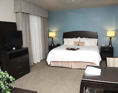 Khách sạn Hampton Inn & Suites Lake Jackson-Clute (Clute, Hoa Kỳ)