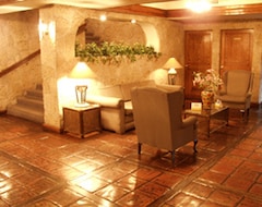 Hotel Best Western Posada Del Rio (Gomez Palacio, Mexico)