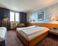 Hotelli enjoyHotel garni Korntal Stuttgart (Korntal-Münchingen, Saksa)