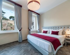 Otel Foro Romano Luxury Suites (Roma, İtalya)