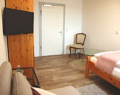Hotel Kailash Guesthouse (Sankt Georgen, Germany)