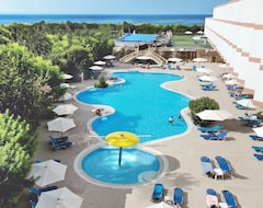 Hotel Avlida (Pafos, Cypr)
