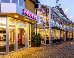 Hotelli Hotel Hannover-Garbsen (Garbsen, Saksa)