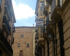 Hostal Pensión Estefanía (Salamanca, Spanien)