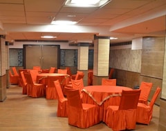 Hotel GenX Jodhpur (Jodhpur, India)