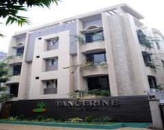 Hotel Tangerine (Kolkata, Indien)