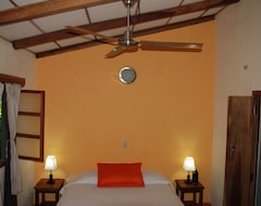 Khách sạn Hotel Casa Barcelona (Granada, Nicaragua)