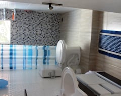 Albergue Hostel Ta em Casa (Peruíbe, Brasil)