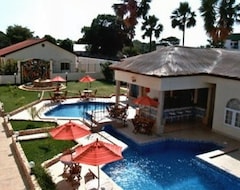 Hotel Seaview Gardens (Kombo-St. Mary Area, The Gambia)