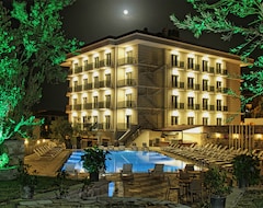 Khách sạn Elisa Hotel Ayvalık (Ayvalık, Thổ Nhĩ Kỳ)