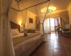 Hotel Domina Prestige (Sharm el-Sheikh, Egypt)