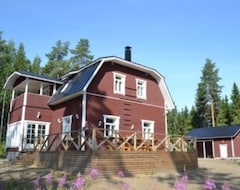 Toàn bộ căn nhà/căn hộ Tuomarniemi Cottages (Outokumpu, Phần Lan)