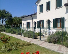 Khách sạn Agriturismo Ca' Baccan (Cavallino-Treporti, Ý)