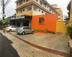 Hotel Proença (Campo Grande, Brazil)