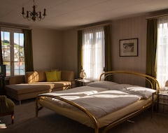 Khách sạn Seehotel Rigi-Royal (Immensee, Thụy Sỹ)