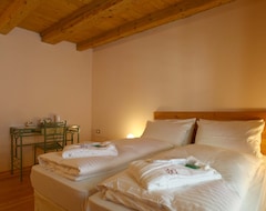 Khách sạn Hotel Relais Bagni Masino (Val Màsino, Ý)
