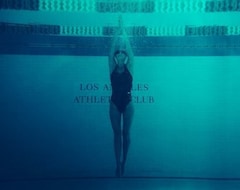 Hotel Los Angeles Athletic Club (Los Angeles, Sjedinjene Američke Države)