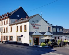 Hotel Maas (Lutzerath, Germany)