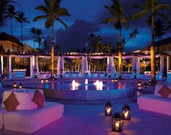 Hotel Secrets Royal Beach Punta Cana (Playa Bavaro, Dominik Cumhuriyeti)